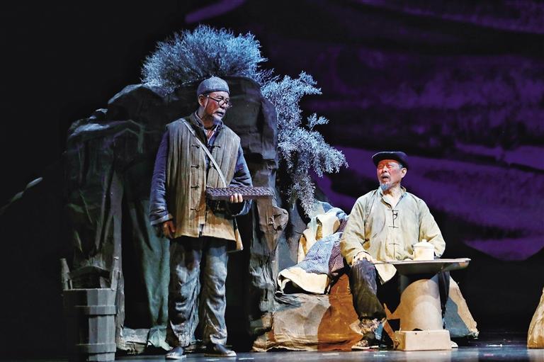 電影、演出、展覽……國(guó)慶期間這些文娛活動(dòng)任你挑!