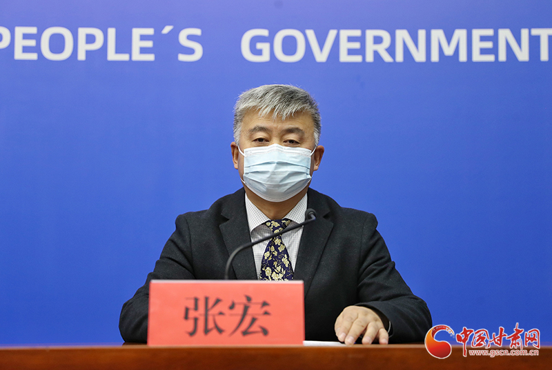 【甘快看】關于“流調(diào)”，你想知道的都在這里！