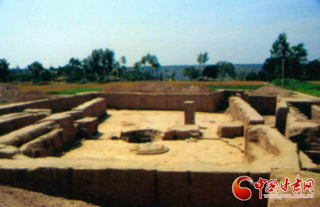 大事件！甘肅南佐遺址、圪垯川遺址入選“考古中國(guó)”重大項(xiàng)目