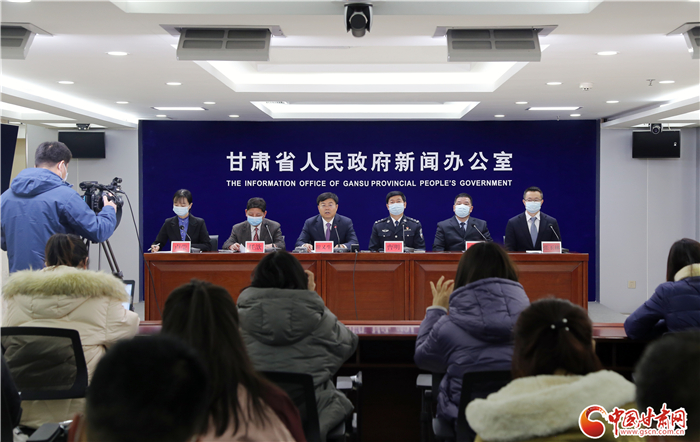 【甘快看】全國(guó)前列！今年1至10月 甘肅辦理行政柔性執(zhí)法案件21萬(wàn)余件