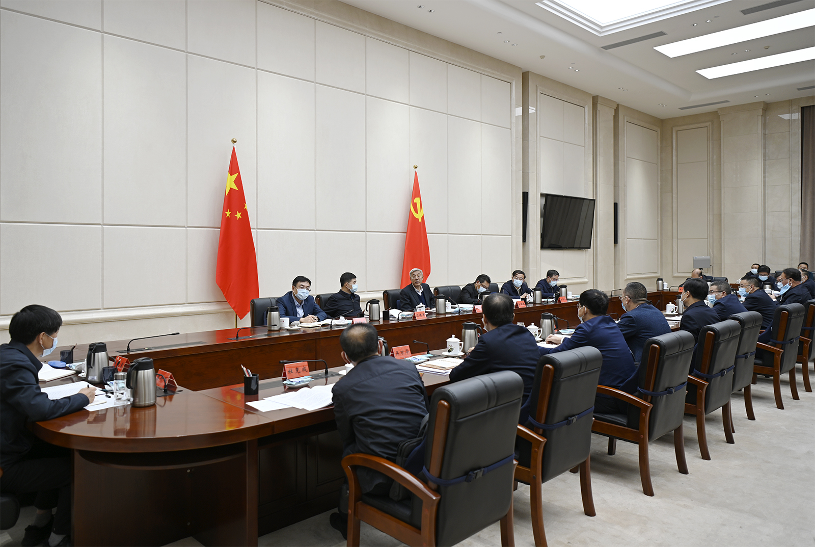 【甘快看·圖解】速覽！2022甘肅省重點經(jīng)濟工作要這么干！