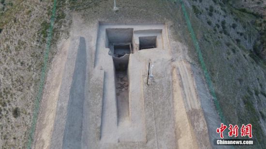 圖為馬場灘M1。 