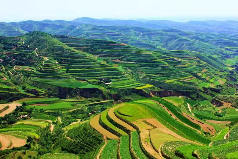 追趕進位，跑好脫貧后的“第一棒”——定西市委書記戴超談“后脫貧”時代定西高質量發(fā)展