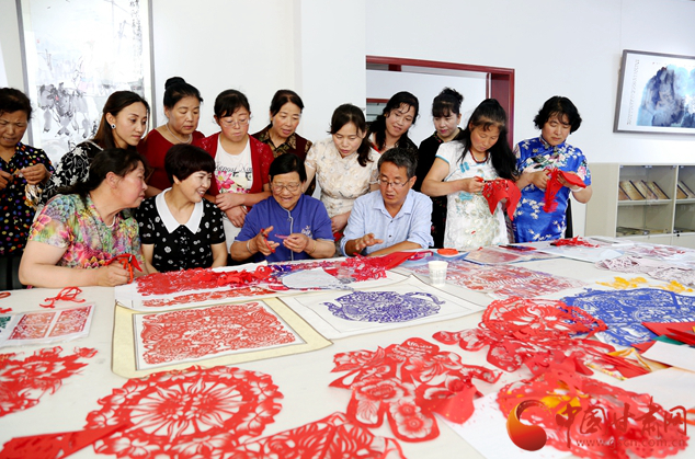 快看有沒有你的家鄉(xiāng)？甘肅省2022年“文化進(jìn)萬家——視頻直播家鄉(xiāng)年”活動(dòng)火熱籌備中