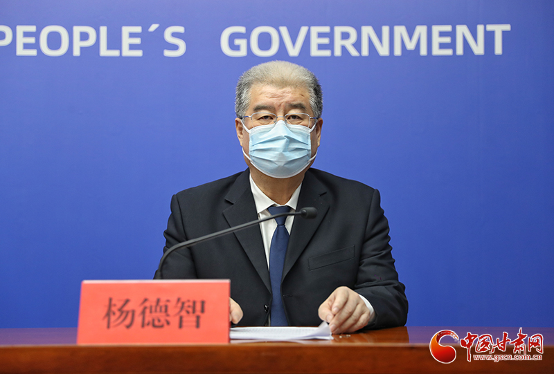 截至3月8日0時(shí) 本次疫情蘭州市累計(jì)排查密接者402人、次密接者1712人