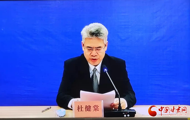 截至3月9日24時(shí) 白銀市累計(jì)本土確診8例、無(wú)癥狀感染者6例