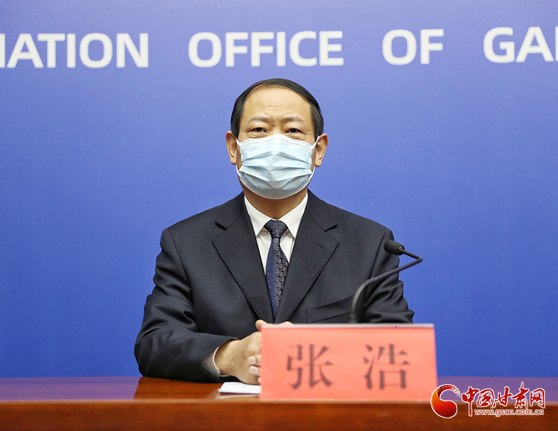 本輪甘肅疫情為奧密克戎變異株，最新研判看這里！