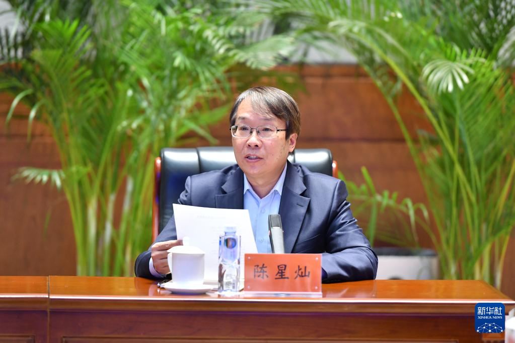 3月18日，中國(guó)社會(huì)科學(xué)院考古研究所所長(zhǎng)陳星燦宣布2021年中國(guó)考古新發(fā)現(xiàn)入選和入圍項(xiàng)目。