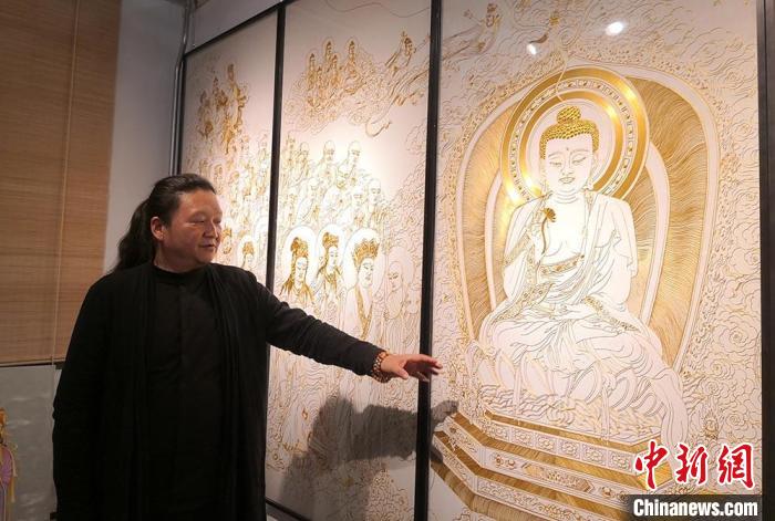 “活起來”的甘肅非遺，離“火起來”還有多遠？