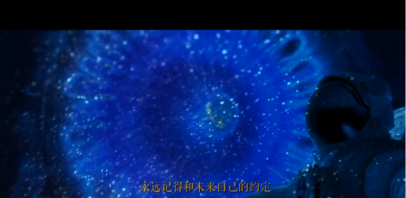 但愿青春，如你，如我