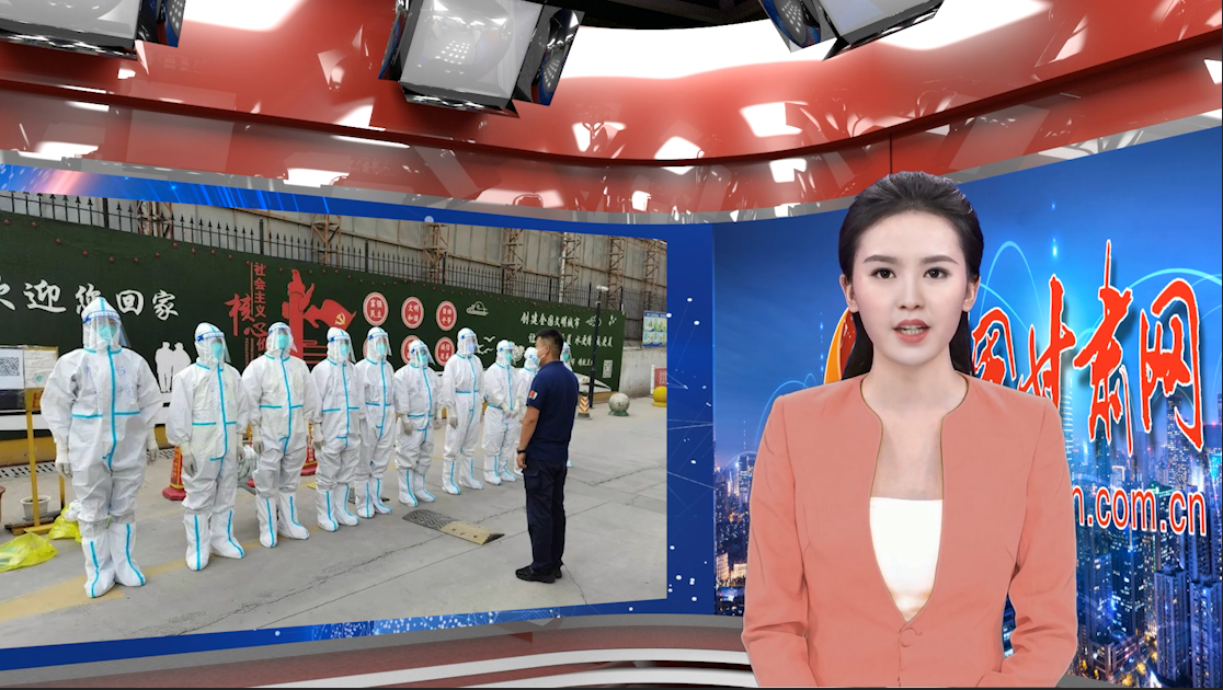 AI小隴說|瞧！奔跑在“疫”線的閃光“后浪”