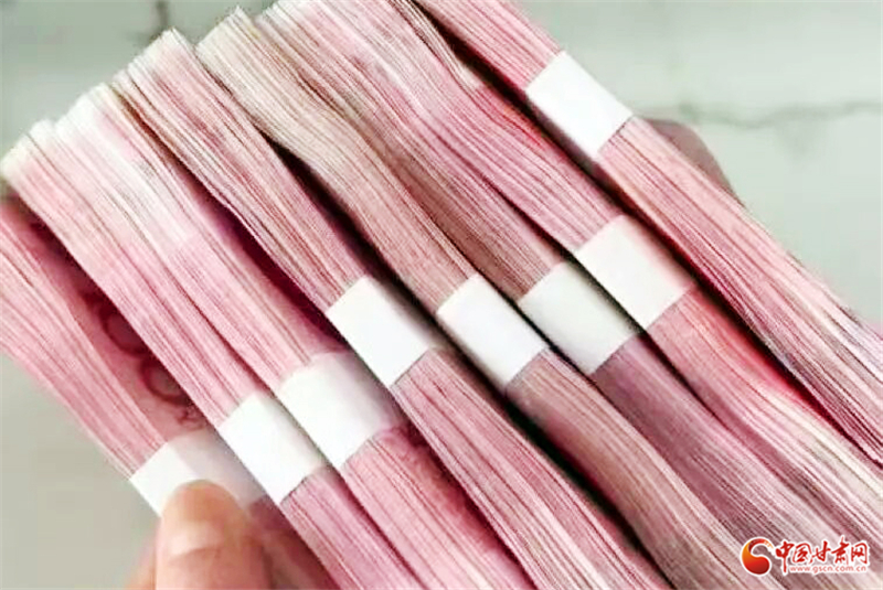 反詐警鐘丨刷單被騙8萬 派出所精準(zhǔn)攔截